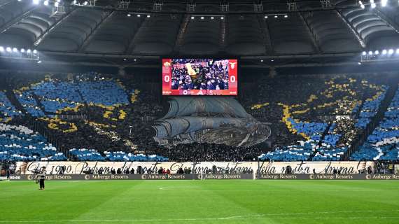 Tifosi aggrediti, Lazio condanna le violenze: "Pronti a collaborare"