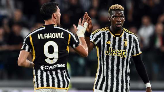 Pogba-Juve, per TMW il francese è pronto a venire incontro ai bianconeri per l'addio