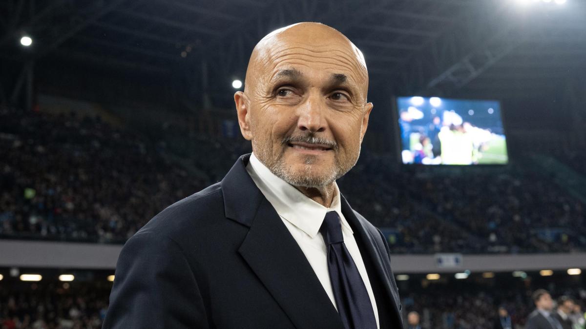Gallo: "Deluso e stupito dal Maradona, mi aspettavo un doveroso e giusto applauso a Spalletti"