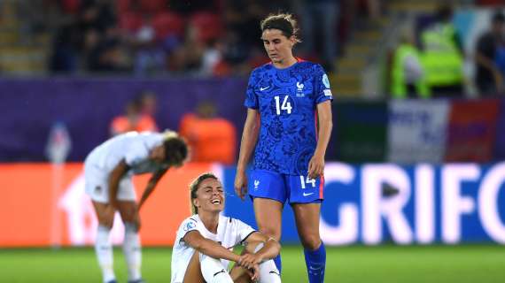Italia Femminile, ecco le convocate (tante bianconere) per il raduno pre-Europeo