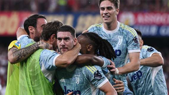 Corbo (Tuttosport) a RBN: "Gestione ottimale del gruppo da parte della società"