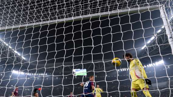 Ammendola (JOFC Bologna): "Bologna-Juve partita difficile ed equilibrata"