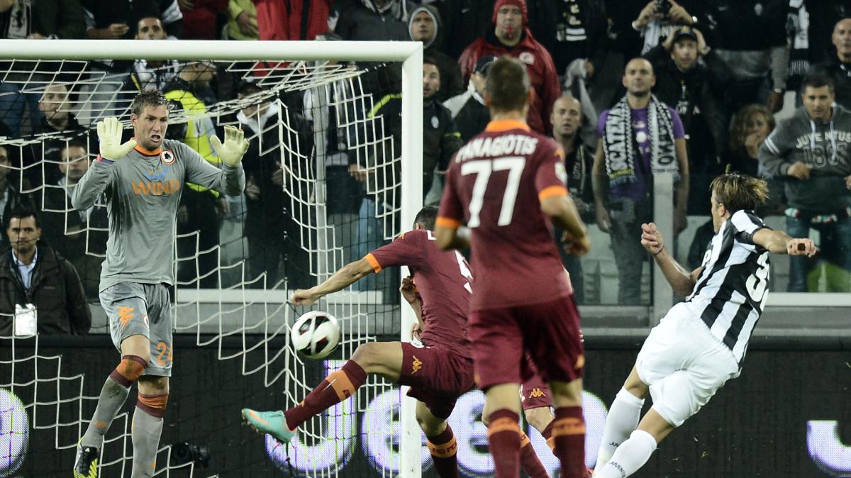 Juventus-Roma, i numeri che spaventano i giallorossi: ecco perché lo Stadium sarà infuocato
