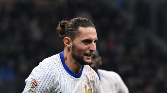 L'avvocato di Rabiot: "Non capiamo cosa sta succedendo, tocca al Marsiglia spiegare"