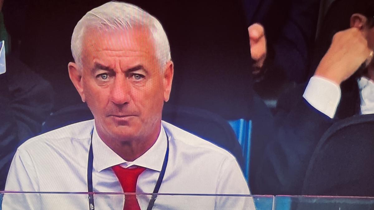 Ian Rush in ospedale, problemi di respirazione per l'ex Juve