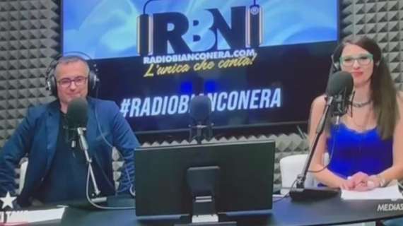 Paolino a Tiki Taka: "Siete un programma anti juventino"