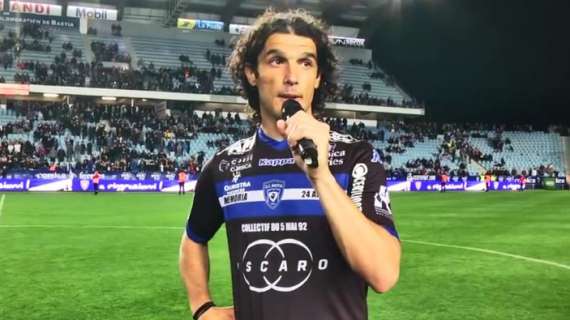 Modesto: "Entrare in una società gloriosa come la Juve è un onore e una responsabilità"
