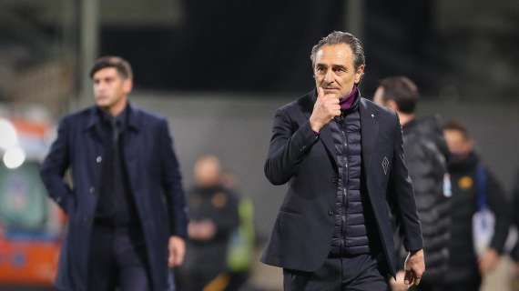 Prandelli vede bene Motta alla Juve: "Ho grande fiducia in lui. E Vlahovic..."