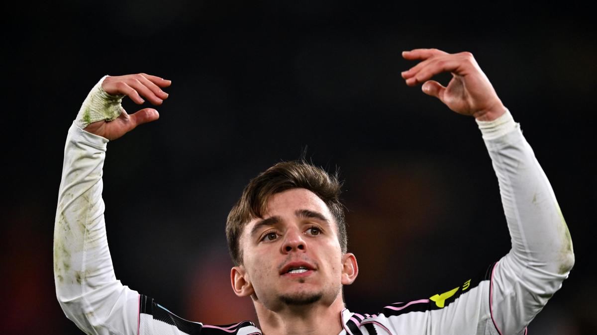 FantaJuve: contro il Sassuolo vietato sbagliare, i tre bianconeri da schierare