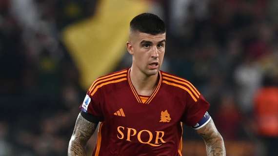 Gianluca Mancini incorona l'Inter: "È la squadra più forte"