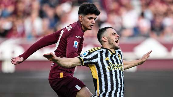 Kostic verso la Fiorentina: per chiudere l'affare manca solo qualche dettaglio