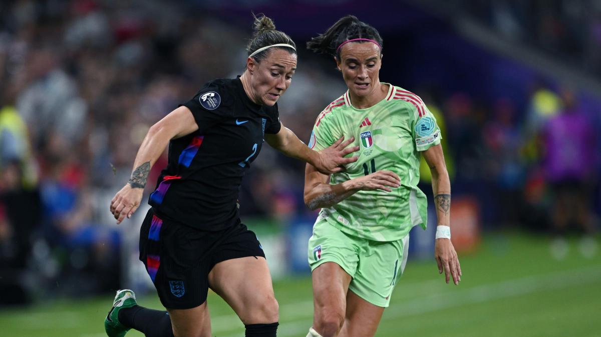 Juventus Women in campo con le nazionali: Vangsgaard trionfa, Peyraud-Magnin ko