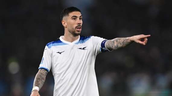 Zaccagni: "Corsa Champions apertissima, daremo tutto"