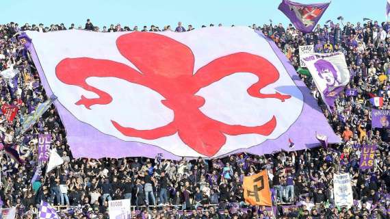 Verso Juventus-Fiorentina, niente tifo organizzato viola: il duro comunicato