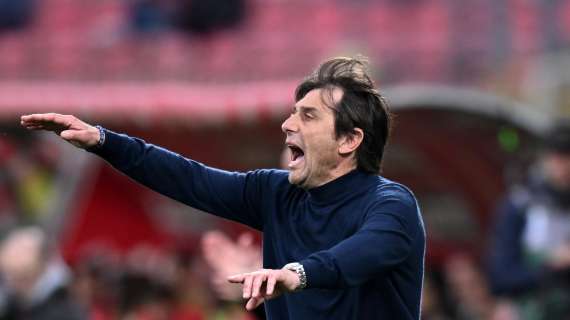 Gazzetta - Dietro la clausola sul contratto di Tudor si nasconde il sogno di riportare Conte a Torino