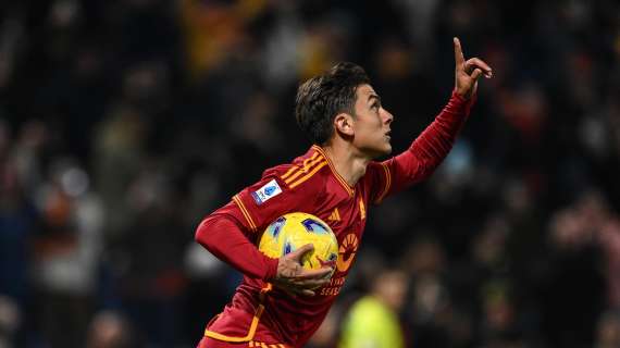 Dybala, nell'estate 2022 prima della Roma ci fu un altro club che a sorpresa tentò il colpo