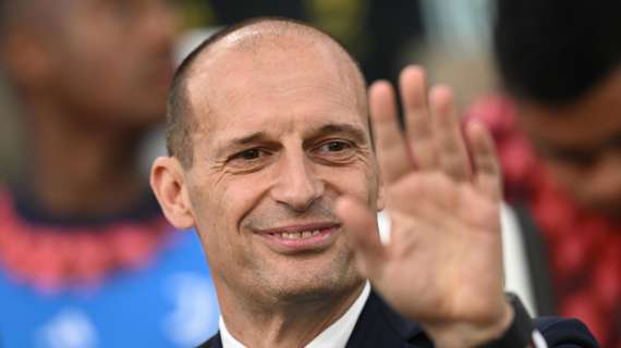 Allegri mette le mani avanti: "Finale da vincere? Se si vince è bello, ma..."