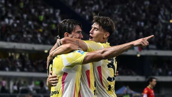 Verona-Juventus, Thiago Motta conquista i tifosi: le reazioni social