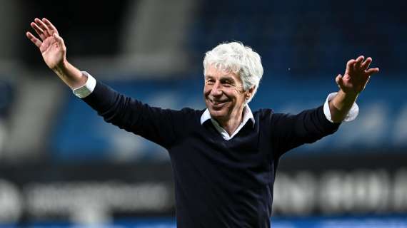 Strömberg (ex Atalanta): "La Dea è una favola. Il segreto è l'insieme. ADL vuole Gasp? Ecco cosa dico"