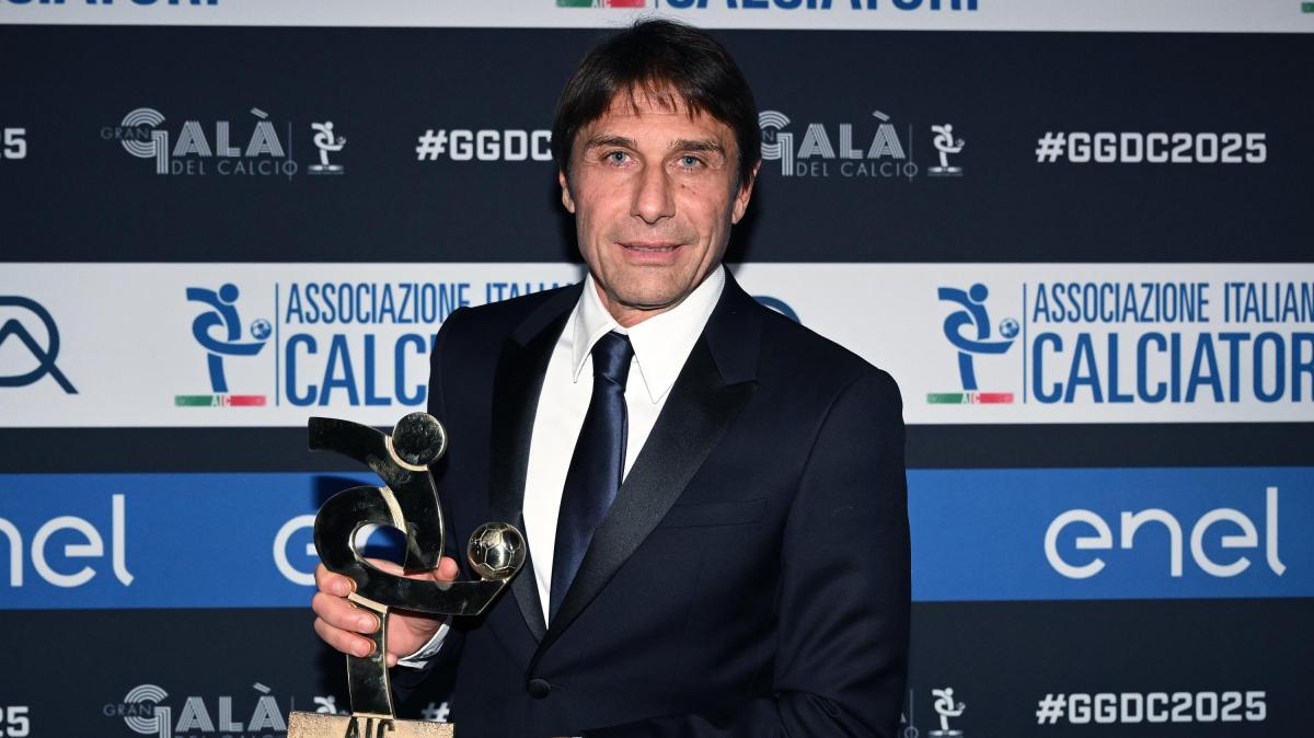 Novellino: "Vi dico le scelte di formazione di Conte. Spalletti? Deve essere accolto con un saluto"
