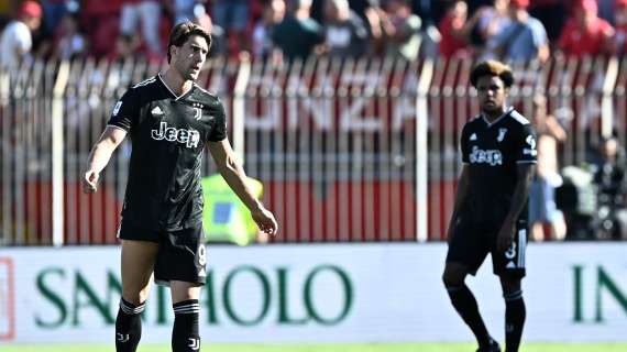 Romano - Vlahovic è totalmente focalizzato sulla Juventus