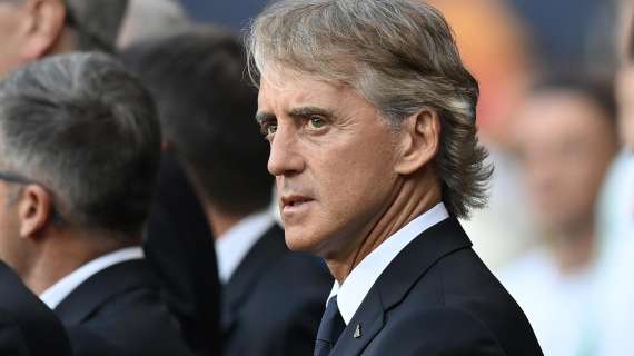 A Roberto Mancini il Premio Andrea Fortunato