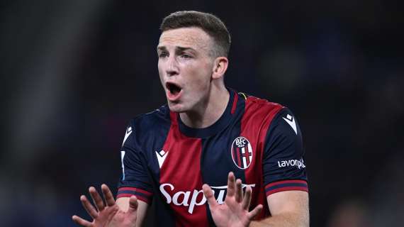 Bologna-Juventus, Ferguson è tra i convocati, out Ndoye e Holm