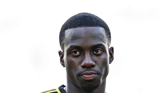 Verso Udinese-Juve: Weah potrebbe debuttare con la maglia bianconera