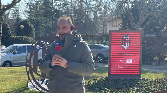 Juventus, Di Marzio: "Veiga dovrebbe arrivare a Torino domenica"