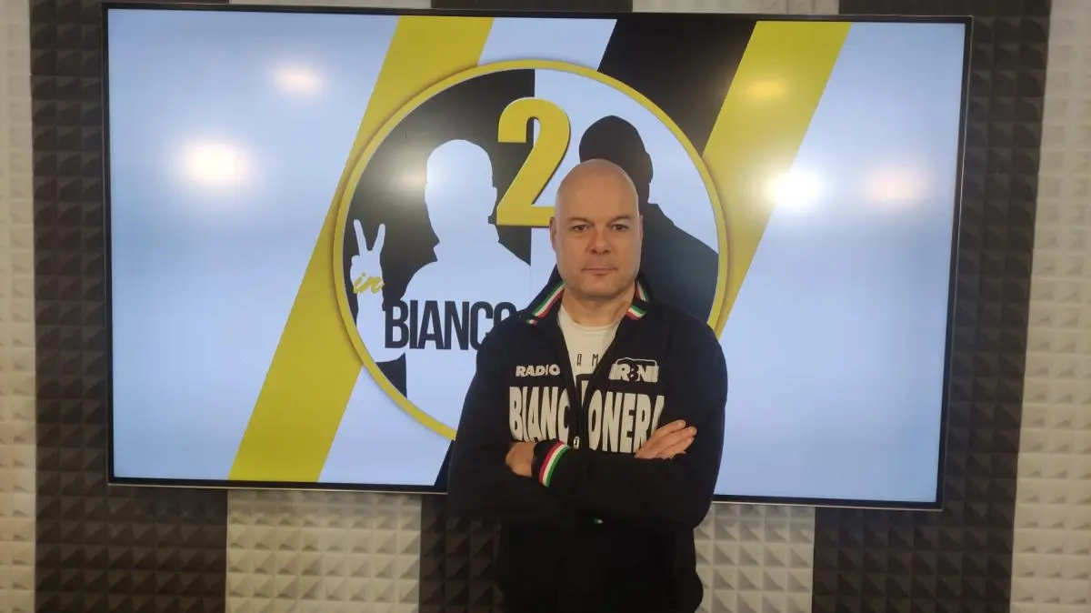 Santarelli a RBN: "Tre minuti di errori e orrori e poi gli episodi...."