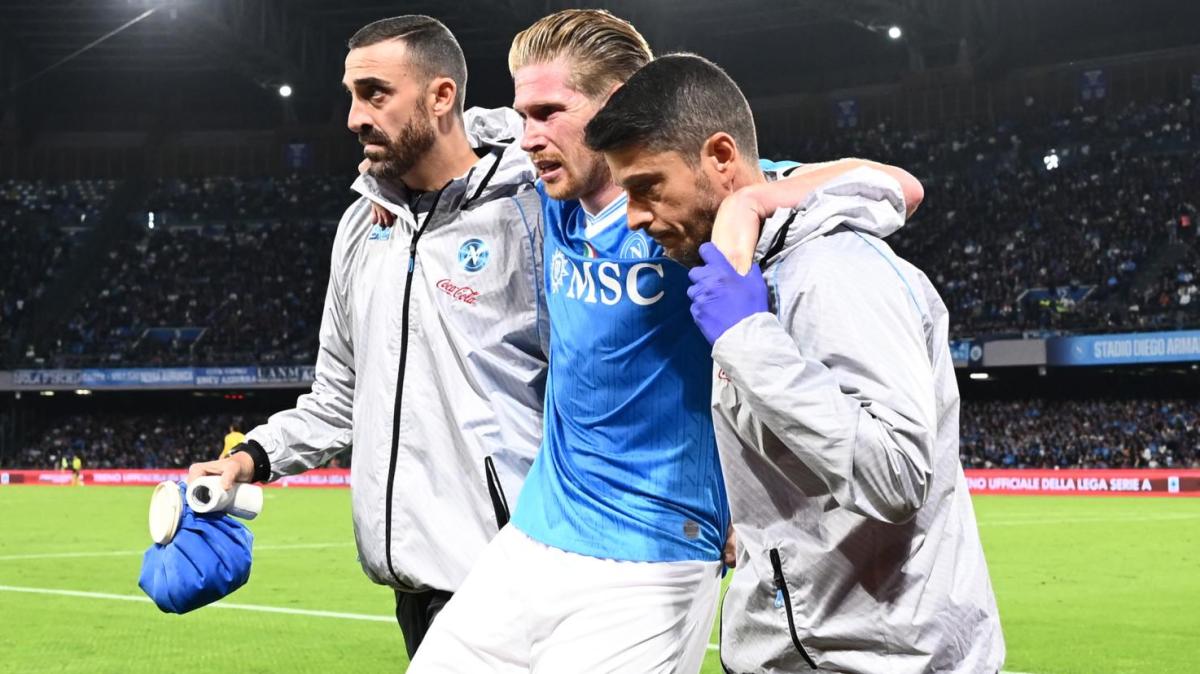 Trotta: “Infortuni Napoli? La Juve qualche anno fa agì in un modo ben preciso”