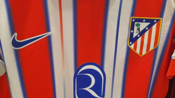 Nasce l'Atletico C, terza squadra dei Colchoneros