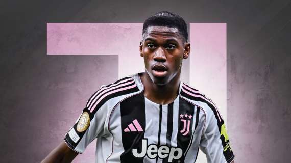 David si presenta: ''Da piccolo ammiravo la Juventus. Farò il possibile per vincere dei titoli''