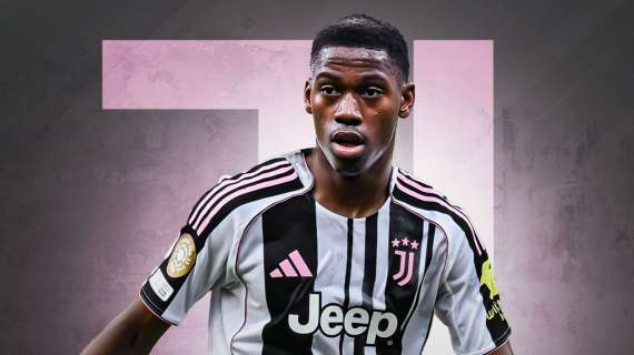 David-Juventus: il bomber si presenta con la maglia bianconera e gasa i tifosi | VIDEO