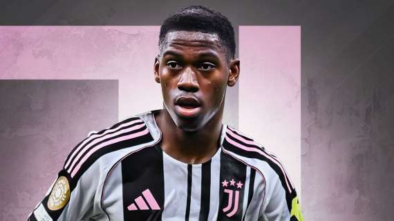 TMW: "Mercoledì la presentazione di Jonathan David"