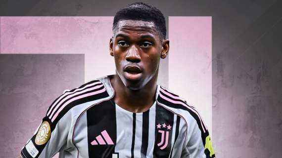 David: Felice dell'impatto avuto con la Juventus, ora il mio lavoro è fare gol"