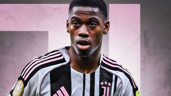 Vanderhaeghe: "David a 17 anni mostrava già le sue qualità. Alla Juventus sarà decisivo"