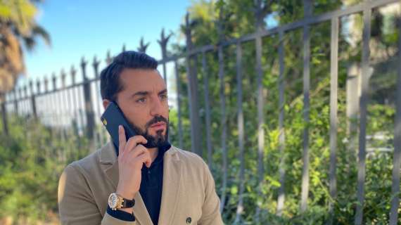 Savona, parla l'agente: "Siamo contenti. Tudor stima Nicolò. Sul futuro..."