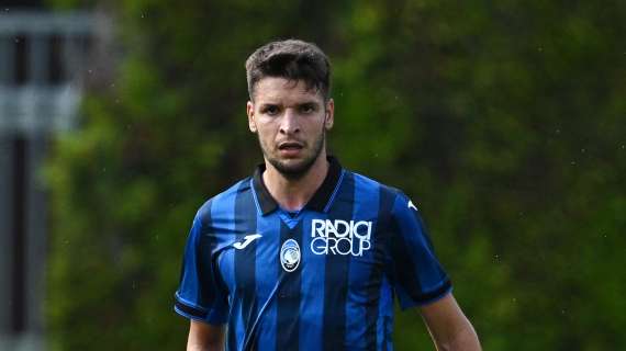 Djimsiti: "Ora la Juve e poi l'Europa, il calendario è complicato"
