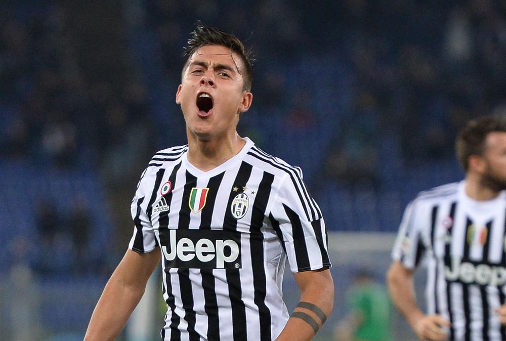 Accadde oggi: 04/12/2015 Lazio-Juventus 0-2