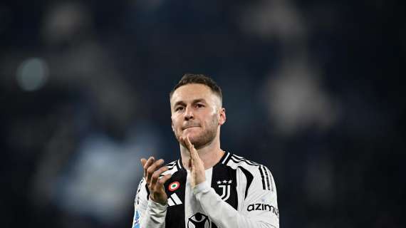 Verso Juventus - Atalanta: fare male alla Dea si può