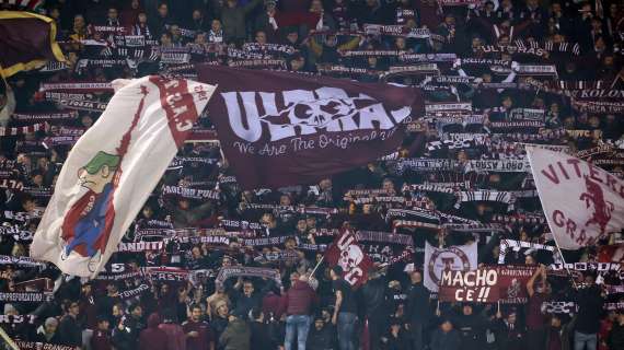 Torino, la Curva Maratona diserta la Juve: "Non possiamo piegarci alle regole dei gobbi"