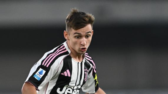 Verso Villareal-Juve: buoni segnali da Conceicao