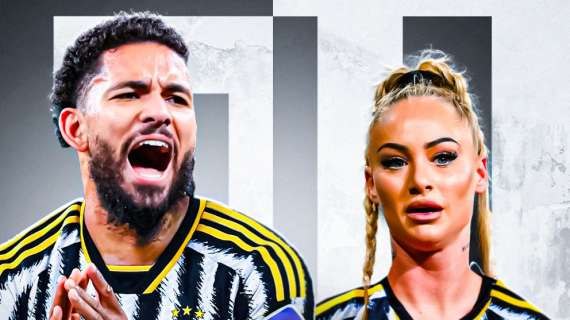 Douglas Luiz-Lehmann, destini separati in campo e fuori