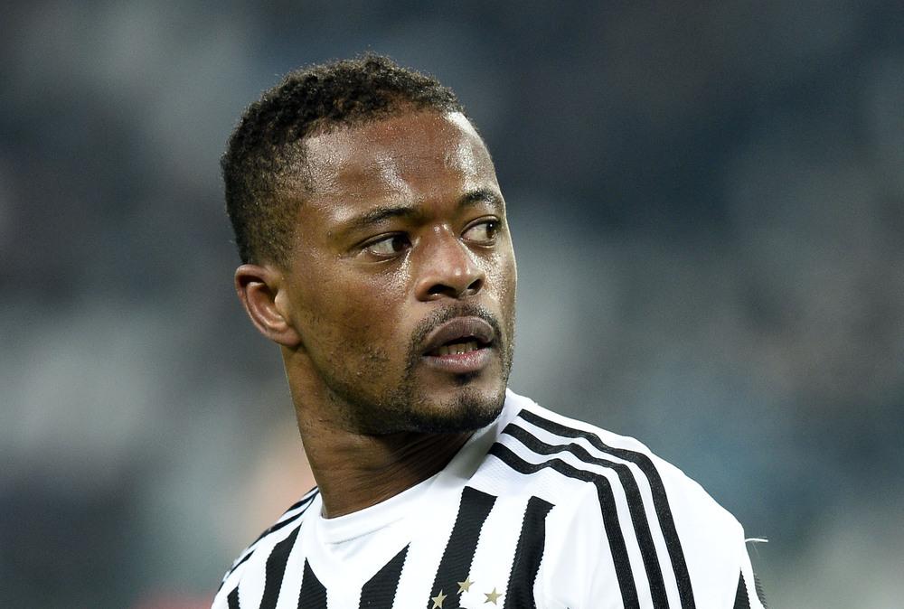 Evra senza filtri: “Nel calcio devi essere una macchina. Sul razzismo? Colpevoli le vittime”