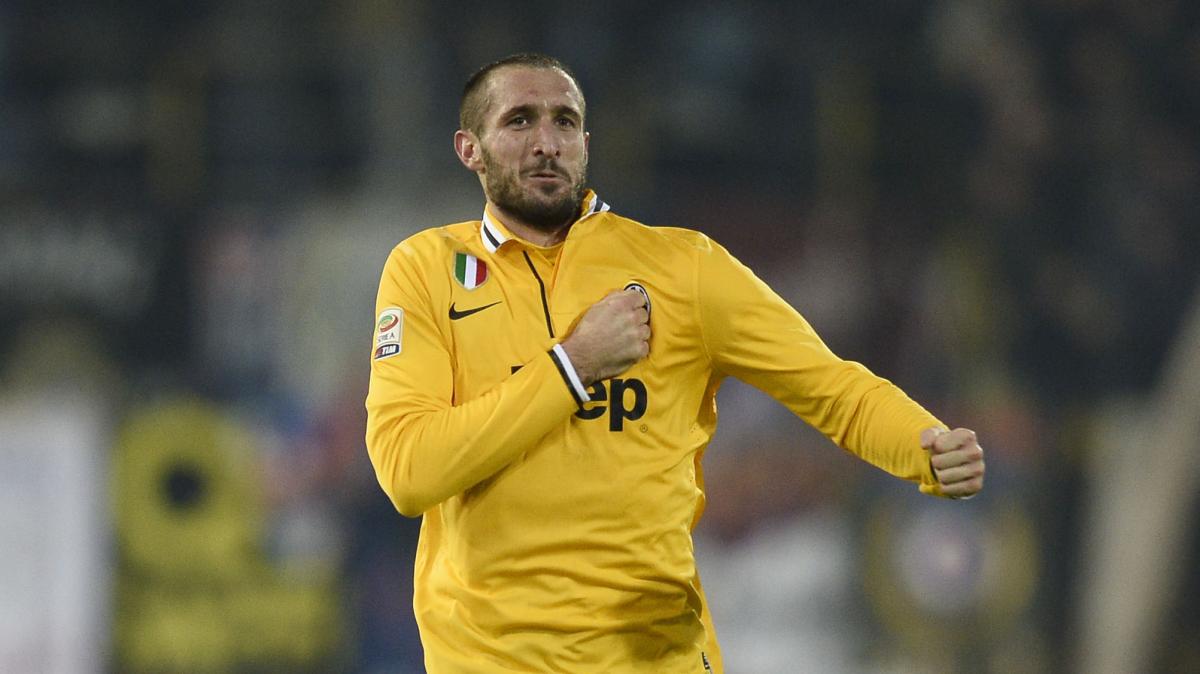 Accadde oggi: 6/12/2013 Bologna–Juventus 0-2 