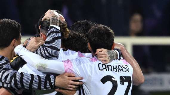 Tuttosport: "La svolta della Juve nasce nello spogliatoio"