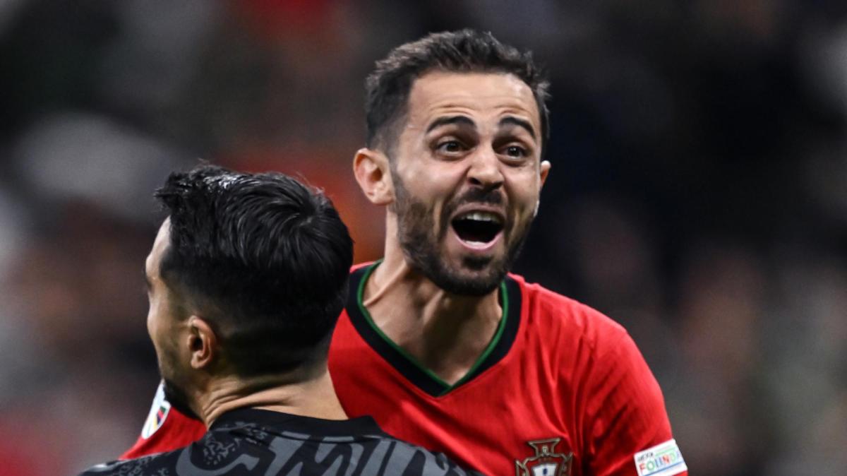 Per arrivare a Bernardo Silva, ci dovranno essere due condizioni importanti 