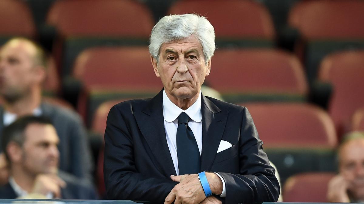 Rivera si candida: "Sono pronto a fare il presidente FIGC, ho un programma preciso"