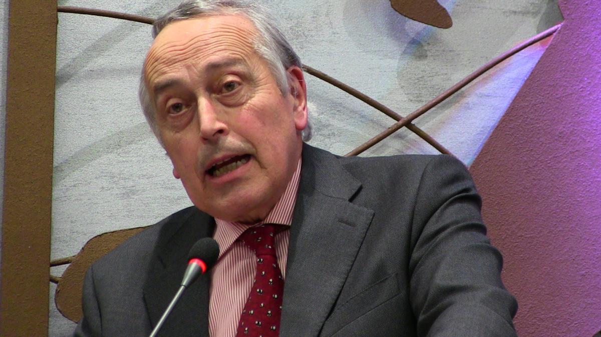 Abete: "Ineleggibilità di Malagò? Io non presenterò nessun ricorso"
